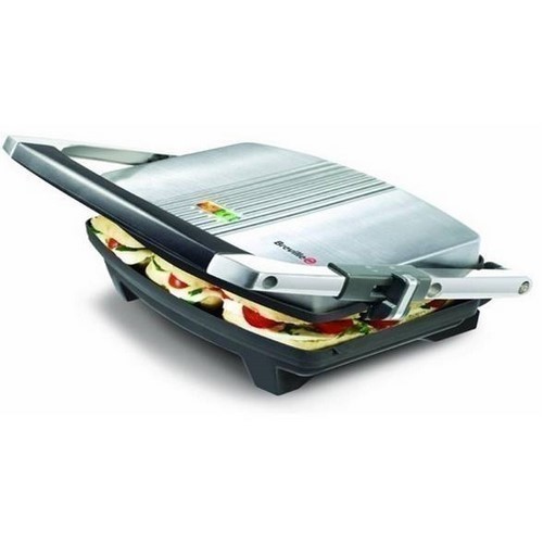 GRILL BREVILLE VST026X 2000W